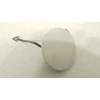 TAPA PARAGOLPES 8K0807241C 