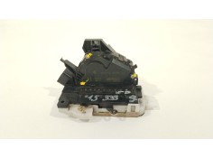 Recambio de cerradura puerta delantera izquierda para ford mondeo iii (b5y) 2.0 tdci referencia OEM IAM 2S4AA21813FA  