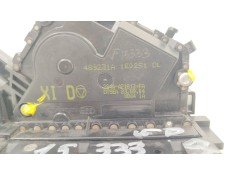 Recambio de cerradura puerta delantera izquierda para ford mondeo iii (b5y) 2.0 tdci referencia OEM IAM 2S4AA21813FA   2