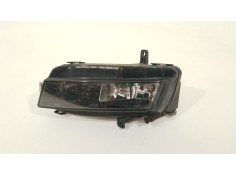 Recambio de faro antiniebla izquierdo para volkswagen golf vii variant (ba5, bv5) 2.0 tdi referencia OEM IAM 5G0941661D  1ND0112