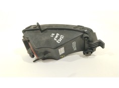 Recambio de faro antiniebla izquierdo para volkswagen golf vii variant (ba5, bv5) 2.0 tdi referencia OEM IAM 5G0941661D  1ND0112 2