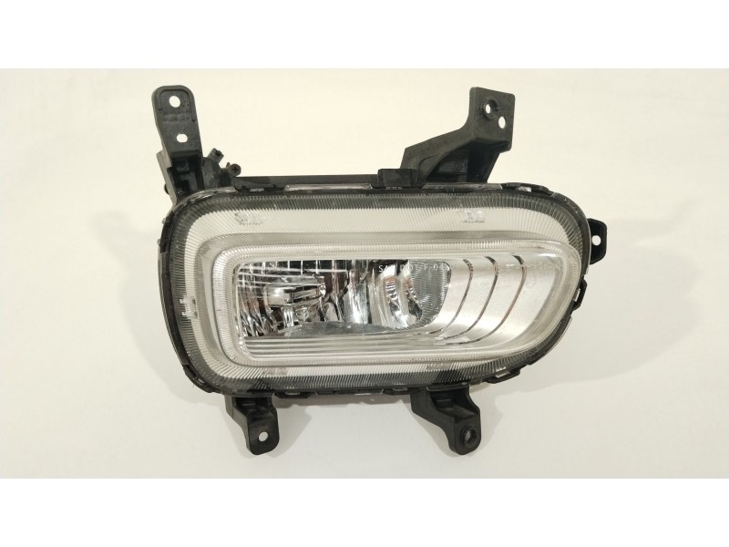 Recambio de faro antiniebla derecho para kia carens iv 1.6 gdi referencia OEM IAM 92202A4500  