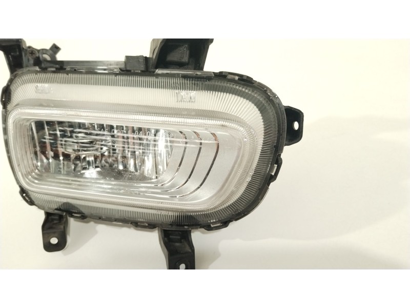 Recambio de faro antiniebla derecho para kia carens iv 1.6 gdi referencia OEM IAM 92202A4500  