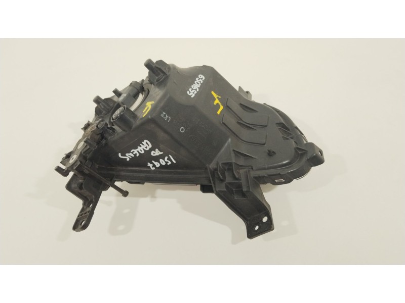 Recambio de faro antiniebla derecho para kia carens iv 1.6 gdi referencia OEM IAM 92202A4500  