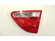 Recambio de piloto trasero derecho en porton para seat exeo berlina (3r2) reference referencia OEM IAM 3R5945094B  89320241