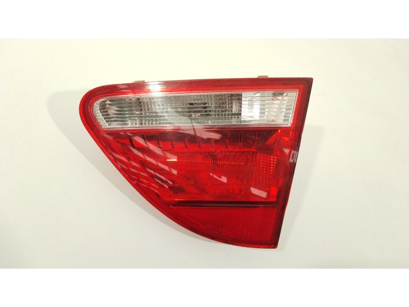 Recambio de piloto trasero derecho en porton para seat exeo berlina (3r2) reference referencia OEM IAM 3R5945094B  89320241