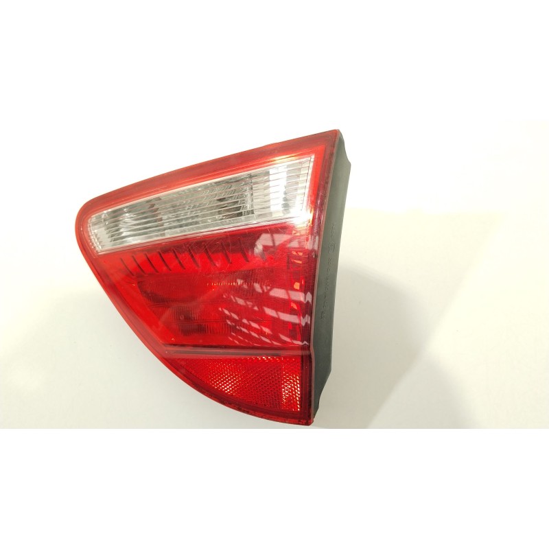 Recambio de piloto trasero derecho en porton para seat exeo berlina (3r2) reference referencia OEM IAM 3R5945094B  89320241