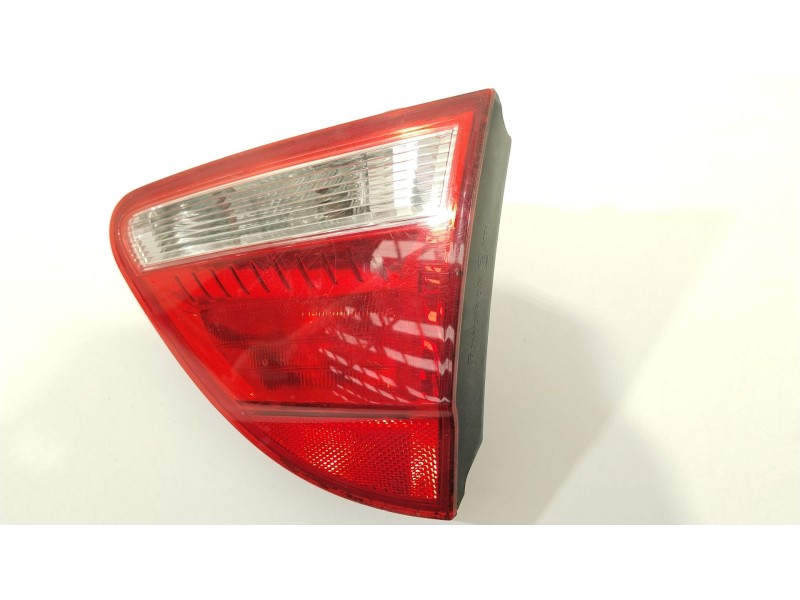 Recambio de piloto trasero derecho en porton para seat exeo berlina (3r2) reference referencia OEM IAM 3R5945094B  89320241