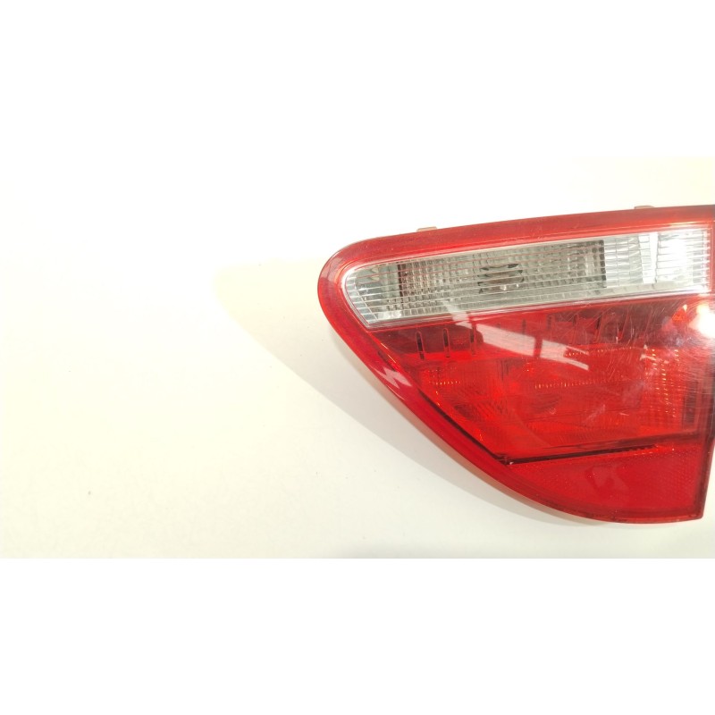 Recambio de piloto trasero derecho en porton para seat exeo berlina (3r2) reference referencia OEM IAM 3R5945094B  89320241