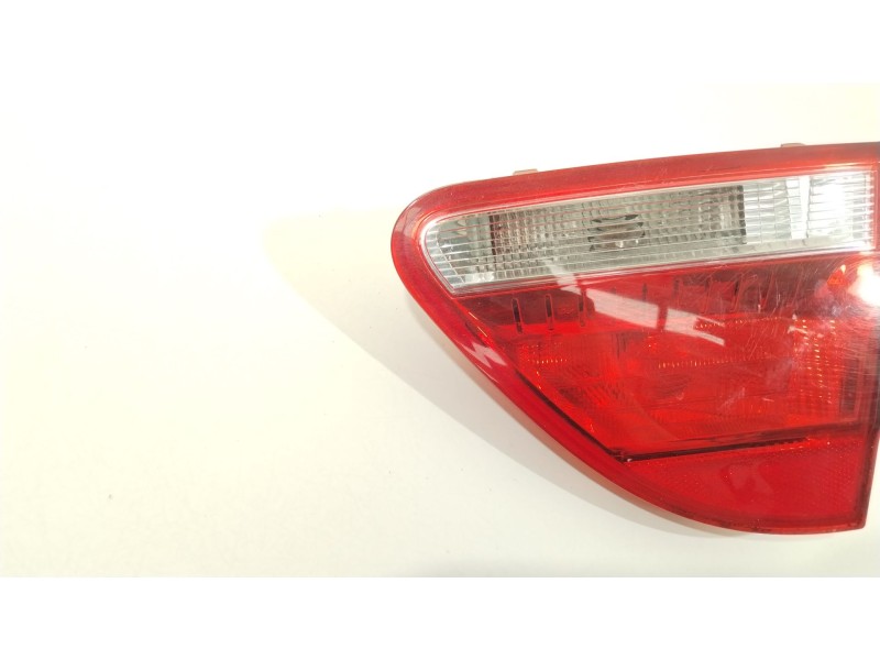 Recambio de piloto trasero derecho en porton para seat exeo berlina (3r2) reference referencia OEM IAM 3R5945094B  89320241