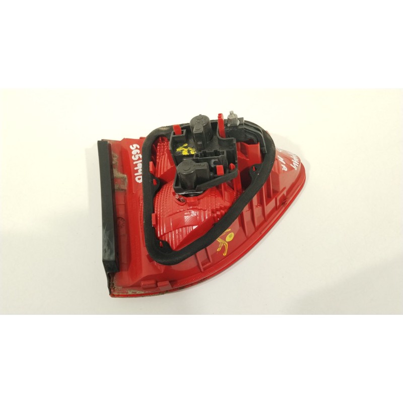 Recambio de piloto trasero derecho en porton para seat exeo berlina (3r2) reference referencia OEM IAM 3R5945094B  89320241