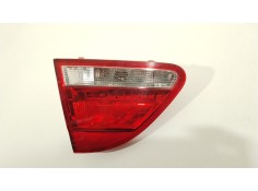 Recambio de piloto trasero izquierdo en porton para seat exeo berlina (3r2) reference referencia OEM IAM 3R5945093B  89320231