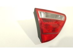 Recambio de piloto trasero izquierdo en porton para seat exeo berlina (3r2) reference referencia OEM IAM 3R5945093B  89320231 2