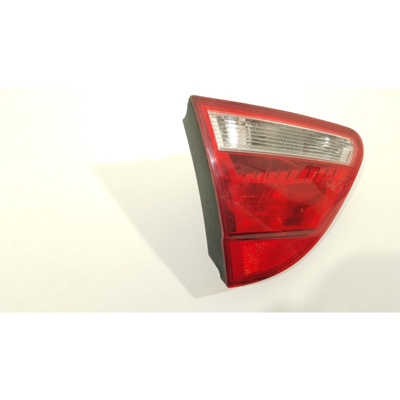Recambio de piloto trasero izquierdo en porton para seat exeo berlina (3r2) reference referencia OEM IAM 3R5945093B  89320231