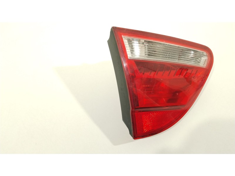 Recambio de piloto trasero izquierdo en porton para seat exeo berlina (3r2) reference referencia OEM IAM 3R5945093B  89320231