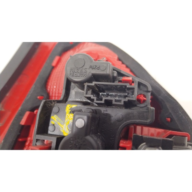 Recambio de piloto trasero izquierdo en porton para seat exeo berlina (3r2) reference referencia OEM IAM 3R5945093B  89320231