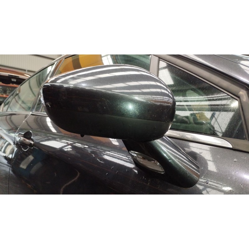 Recambio de retrovisor derecho para citroën c5 iii (rd_) 2.0 hdi 140 referencia OEM IAM   