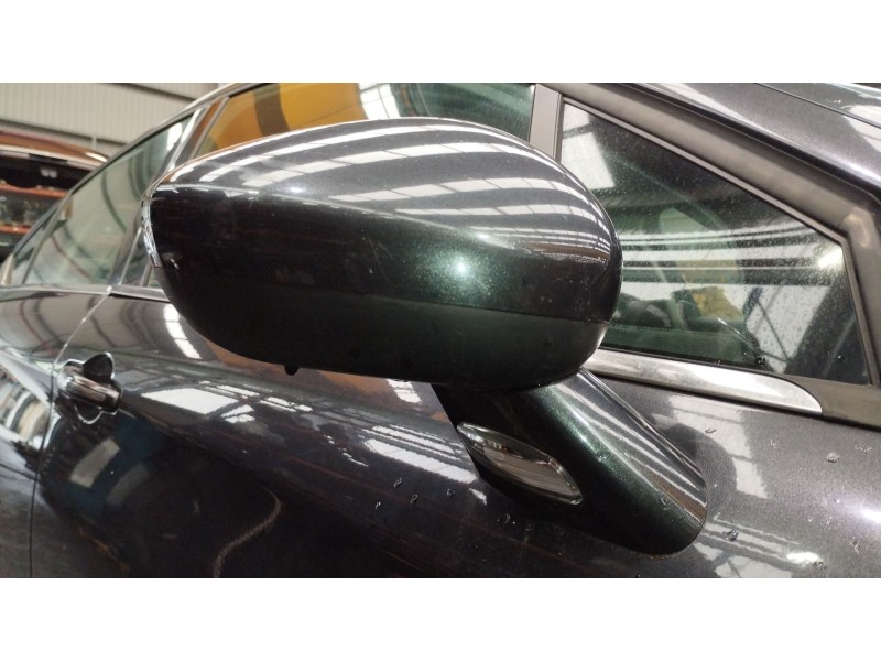 Recambio de retrovisor derecho para citroën c5 iii (rd_) 2.0 hdi 140 referencia OEM IAM   