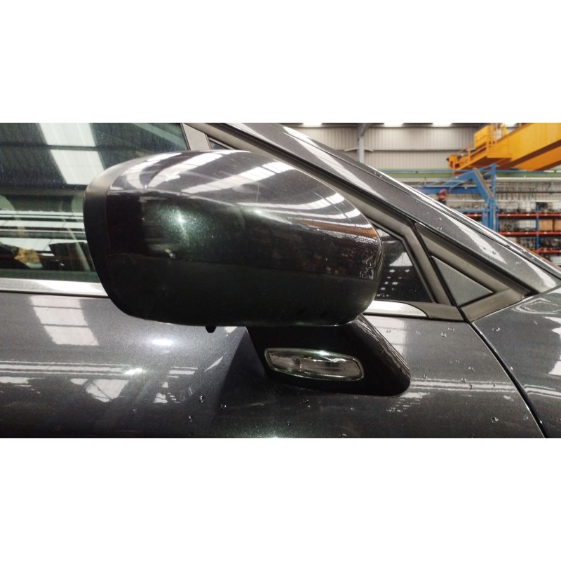 Recambio de retrovisor derecho para citroën c5 iii (rd_) 2.0 hdi 140 referencia OEM IAM   