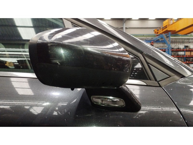 Recambio de retrovisor derecho para citroën c5 iii (rd_) 2.0 hdi 140 referencia OEM IAM   