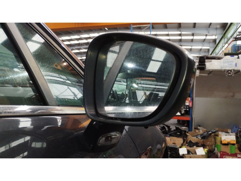 Recambio de retrovisor derecho para citroën c5 iii (rd_) 2.0 hdi 140 referencia OEM IAM   