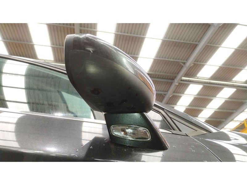 Recambio de retrovisor derecho para citroën c5 iii (rd_) 2.0 hdi 140 referencia OEM IAM   