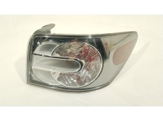 Recambio de piloto trasero derecho para mazda cx-7 (er) active referencia OEM IAM EH6251150C  