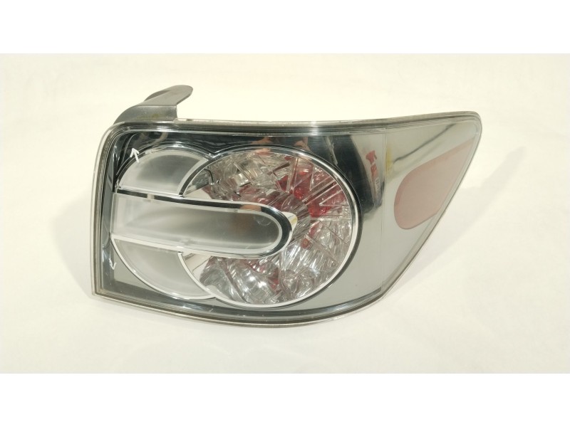 Recambio de piloto trasero derecho para mazda cx-7 (er) active referencia OEM IAM EH6251150C  