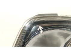 Recambio de piloto trasero derecho para mazda cx-7 (er) active referencia OEM IAM EH6251150C   2