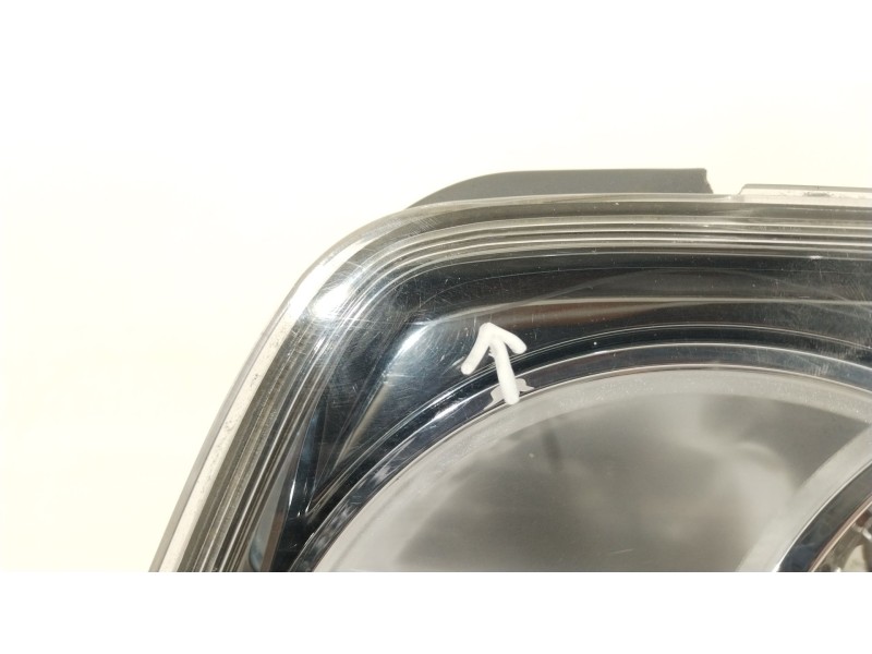 Recambio de piloto trasero derecho para mazda cx-7 (er) active referencia OEM IAM EH6251150C  