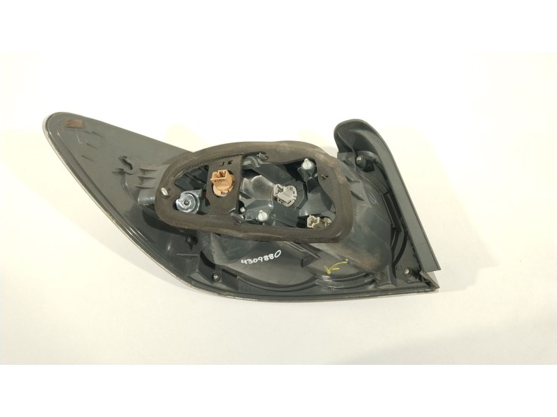 Recambio de piloto trasero derecho para mazda cx-7 (er) active referencia OEM IAM EH6251150C  