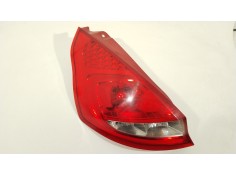 Recambio de piloto trasero izquierdo para ford fiesta vi (cb1, ccn) 1.4 tdci referencia OEM IAM 8A6113405A  