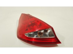 Recambio de piloto trasero izquierdo para ford fiesta vi (cb1, ccn) 1.4 tdci referencia OEM IAM 8A6113405A   2