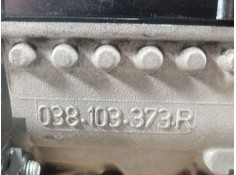 Recambio de culata para volkswagen touran (1t1) advance referencia OEM IAM 039103373R BKC  2