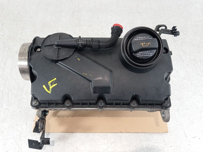 Recambio de culata para volkswagen touran (1t1) advance referencia OEM IAM 039103373R BKC 