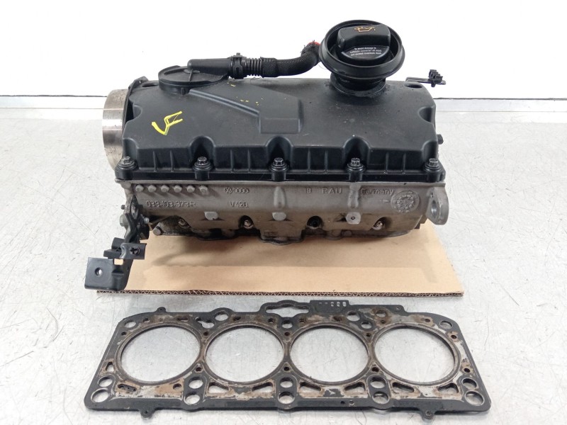 Recambio de culata para volkswagen touran (1t1) advance referencia OEM IAM 039103373R BKC 