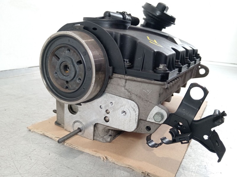 Recambio de culata para volkswagen touran (1t1) advance referencia OEM IAM 039103373R BKC 
