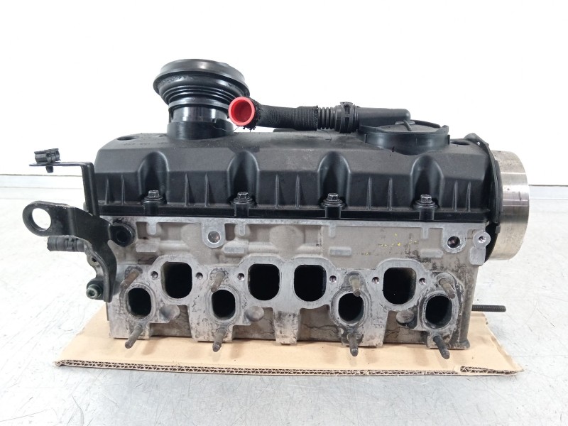 Recambio de culata para volkswagen touran (1t1) advance referencia OEM IAM 039103373R BKC 