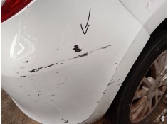 Recambio de paragolpes trasero para renault clio iii (br0/1, cr0/1) 1.5 dci (br17, cr17) referencia OEM IAM    2