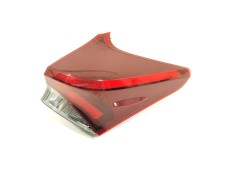 Recambio de piloto trasero derecho para toyota auris hybrid active referencia OEM IAM 8155102A61  