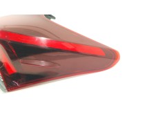 Recambio de piloto trasero derecho para toyota auris hybrid active referencia OEM IAM 8155102A61   2