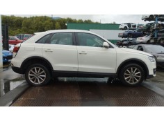 audi q3 (8ub, 8ug) del año 2012