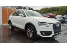 audi q3 (8ub, 8ug) del año 2012 2