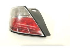 Recambio de piloto trasero izquierdo para opel astra h gtc (a04) 1.6 (l08) referencia OEM IAM 24451832  00874801 2