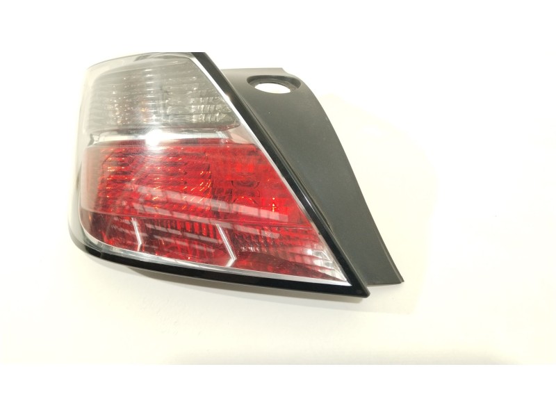 Recambio de piloto trasero izquierdo para opel astra h gtc (a04) 1.6 (l08) referencia OEM IAM 24451832  00874801