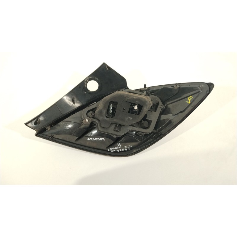 Recambio de piloto trasero izquierdo para opel astra h gtc (a04) 1.6 (l08) referencia OEM IAM 24451832  00874801