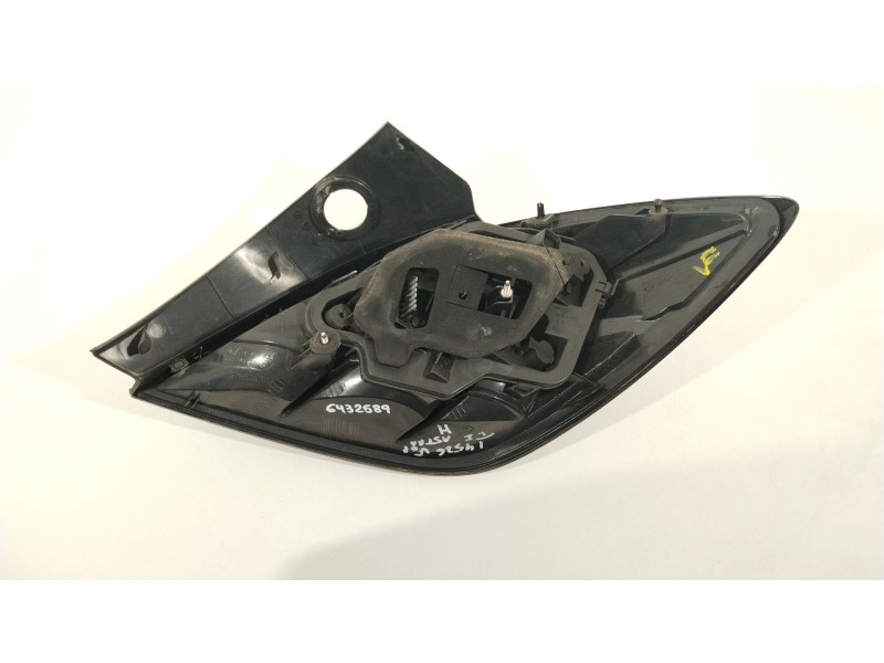 Recambio de piloto trasero izquierdo para opel astra h gtc (a04) 1.6 (l08) referencia OEM IAM 24451832  00874801