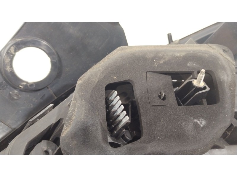 Recambio de piloto trasero izquierdo para opel astra h gtc (a04) 1.6 (l08) referencia OEM IAM 24451832  00874801