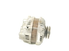 Recambio de alternador para mitsubishi montero (v80/v90) 3.2 di-d intense (3-ptas.) referencia OEM IAM 1800A115   2