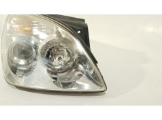 Recambio de faro derecho para kia carens (un) concept referencia OEM IAM 921021D020   2